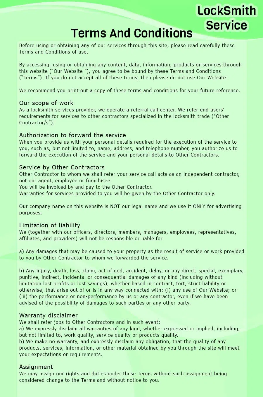 Knoxville PA Locksmith Store, Knoxville, PA 412-744-9004 - terms-ls